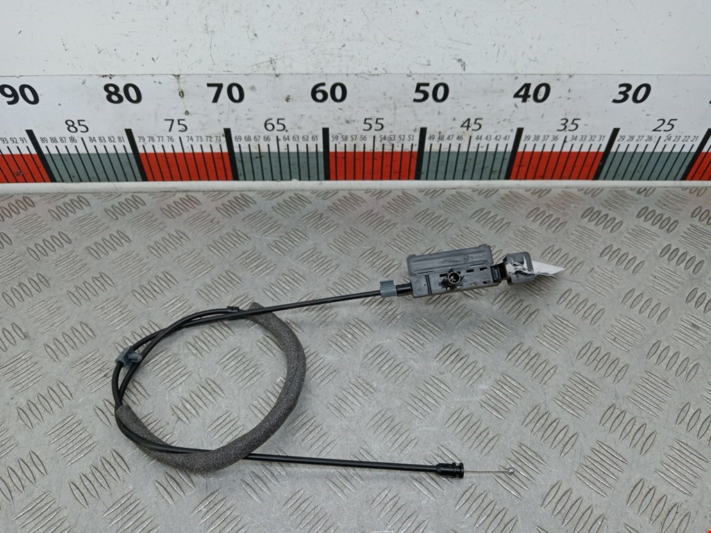 Трос сиденья BMW X3 (G01/G08) (2017-2023)