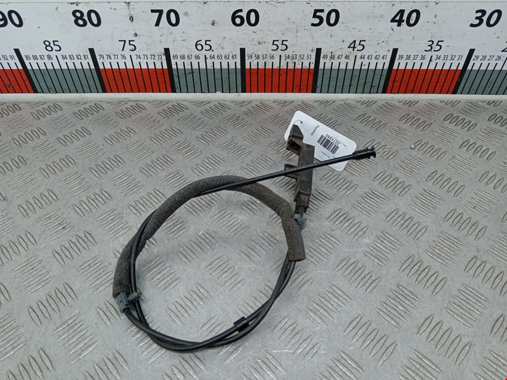 Трос сиденья BMW X3 (G01/G08) (2017-2023)