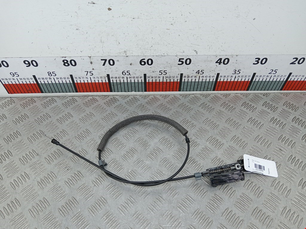 Трос сиденья BMW X3 (G01/G08) (2017-2023)
