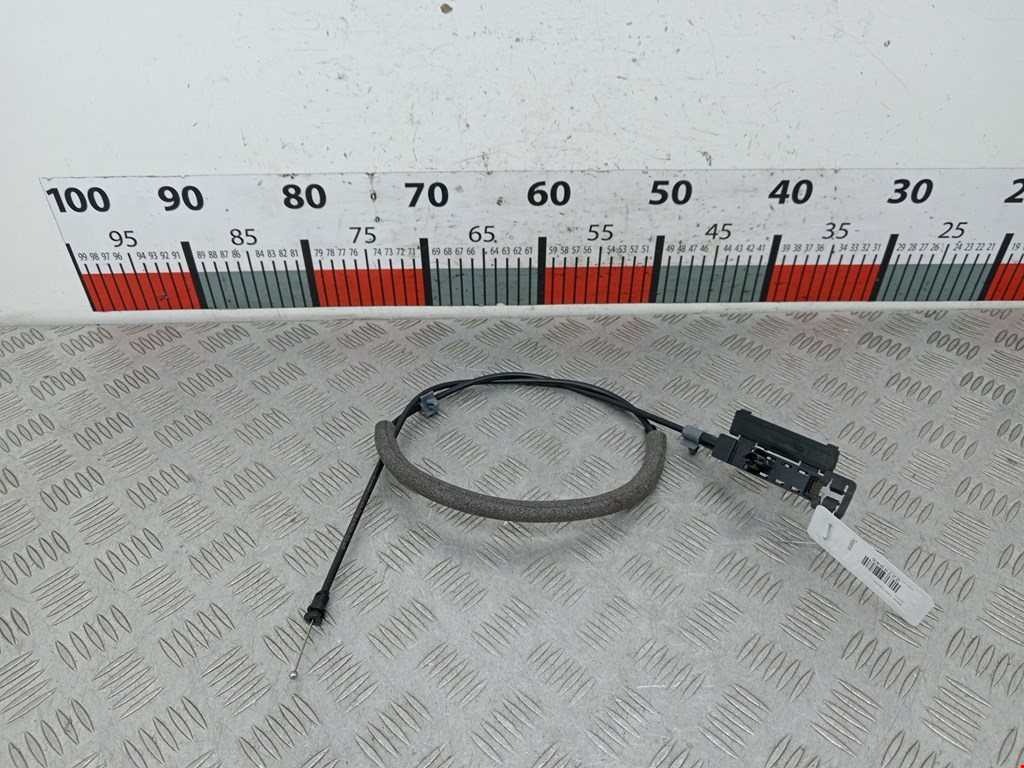 Трос сиденья BMW X3 (G01/G08) (2017-2023)