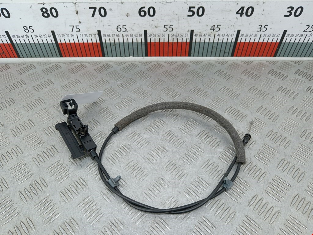 Трос сиденья BMW X3 (G01/G08) (2017-2023)