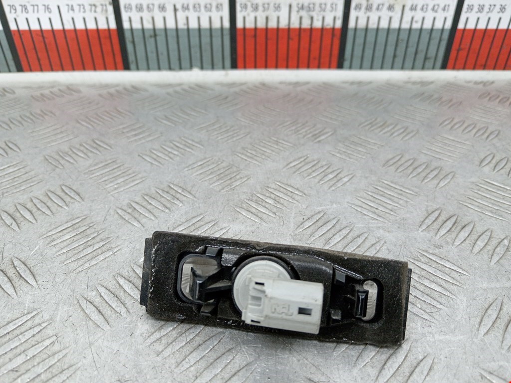 Фонарь подсветки номера TOYOTA Camry XV40 2006-2011