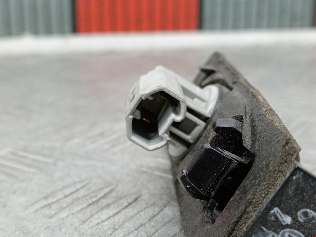 Фонарь подсветки номера TOYOTA Camry XV40 2006-2011