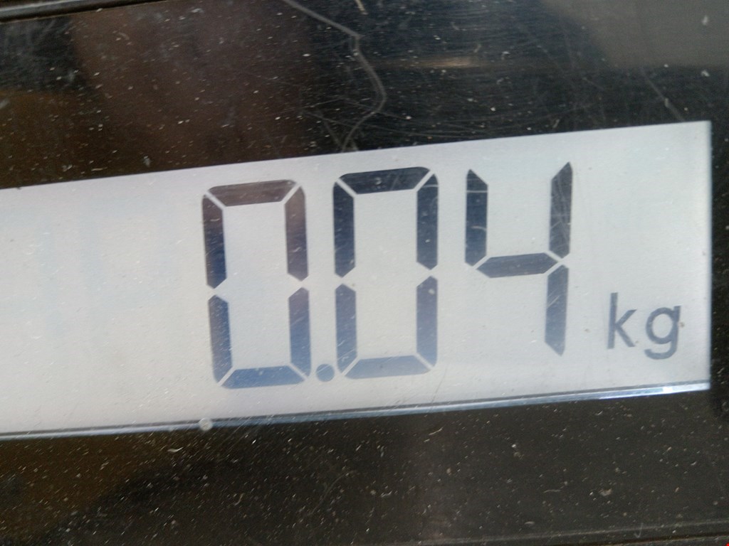 Фонарь подсветки номера TOYOTA Camry XV40 2006-2011