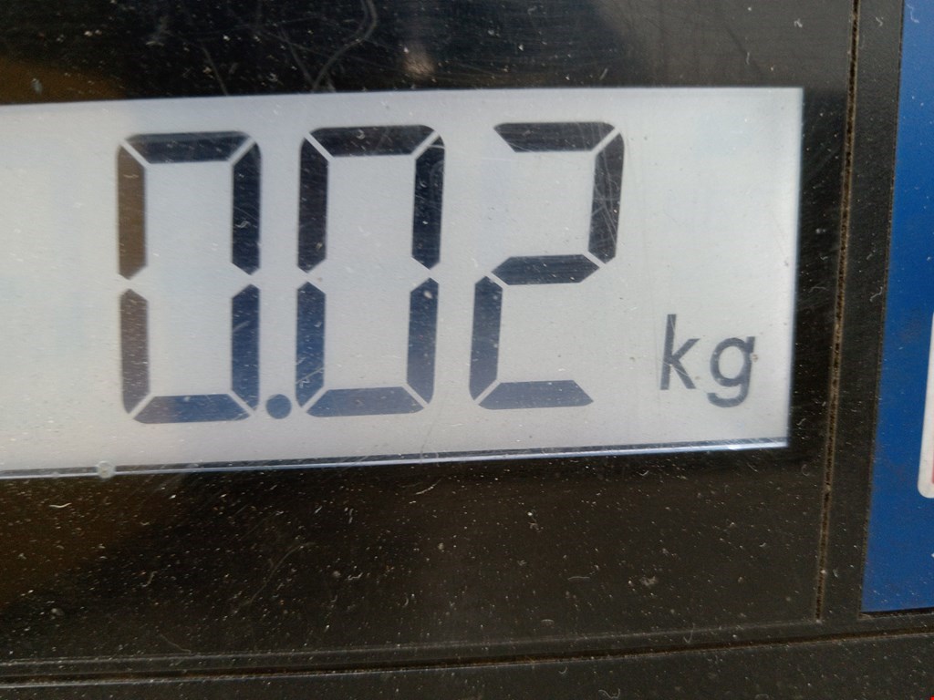 Фонарь подсветки номера TOYOTA Camry XV40 2006-2011