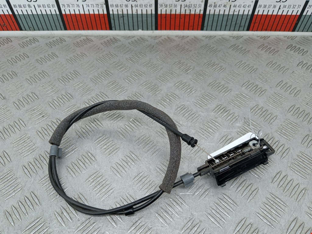 Трос сиденья BMW X3 (G01/G08) (2017-2023)