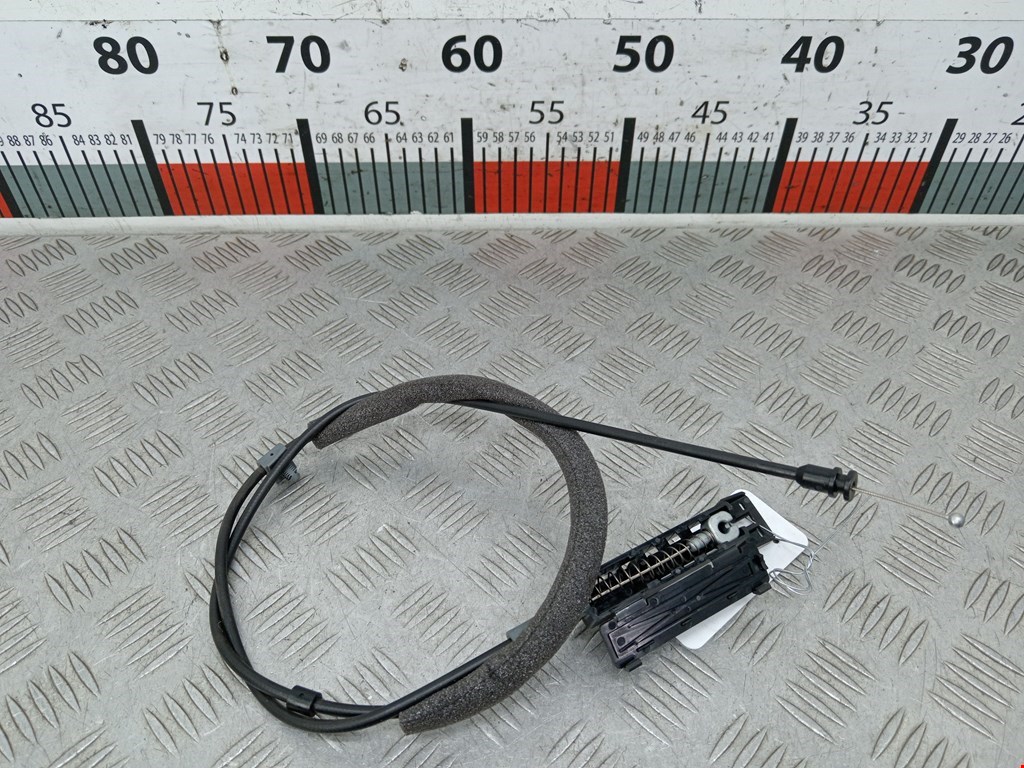 Трос сиденья BMW X3 (G01/G08) (2017-2023)