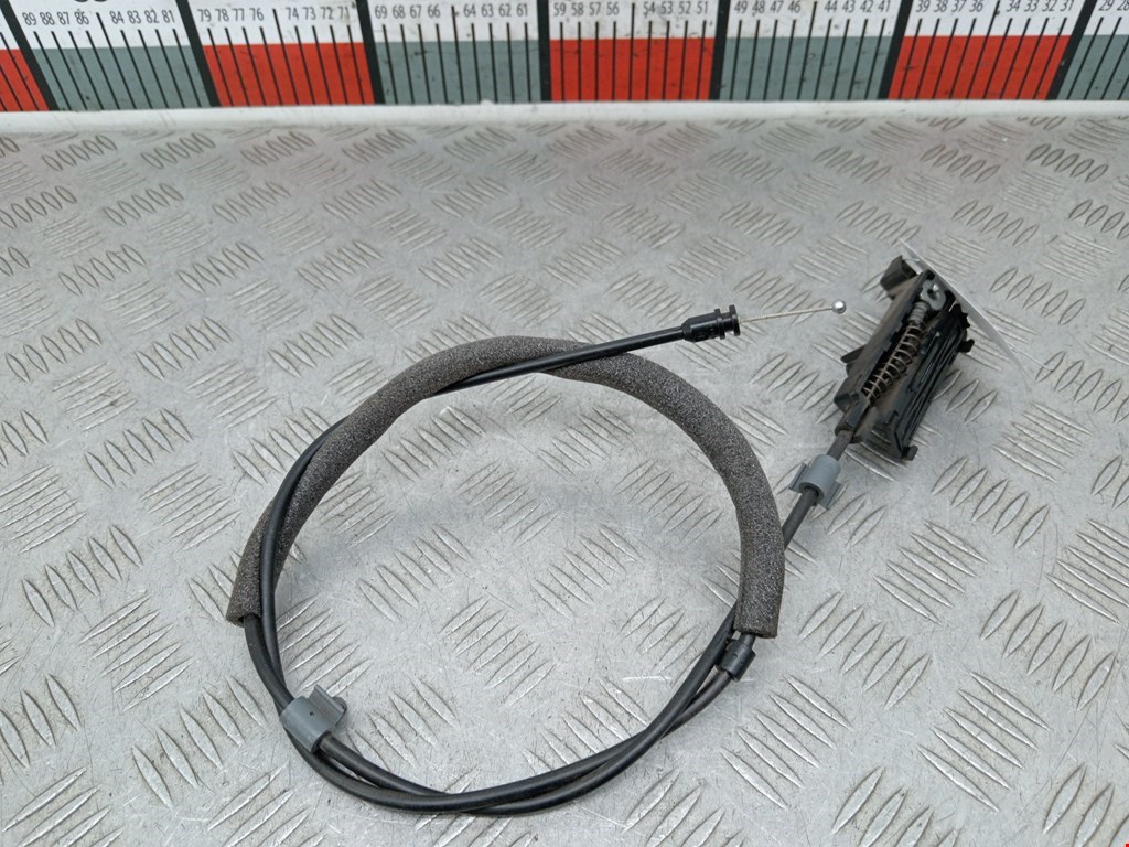Трос сиденья BMW X3 (G01/G08) (2017-2023)