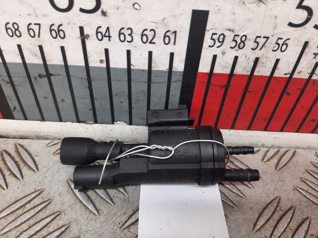 Клапан электромагнитный Mercedes E-Class (W212) (2009-2016)