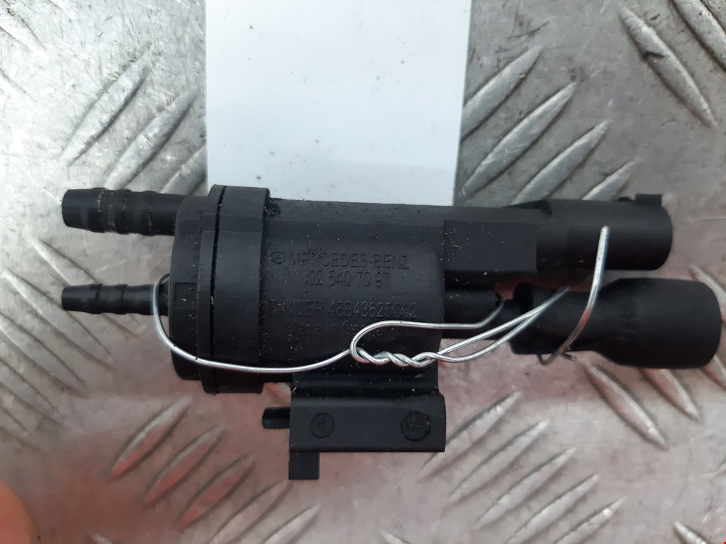 Клапан электромагнитный MERCEDES-BENZ E-Class W212, S212, C207 2009-2016