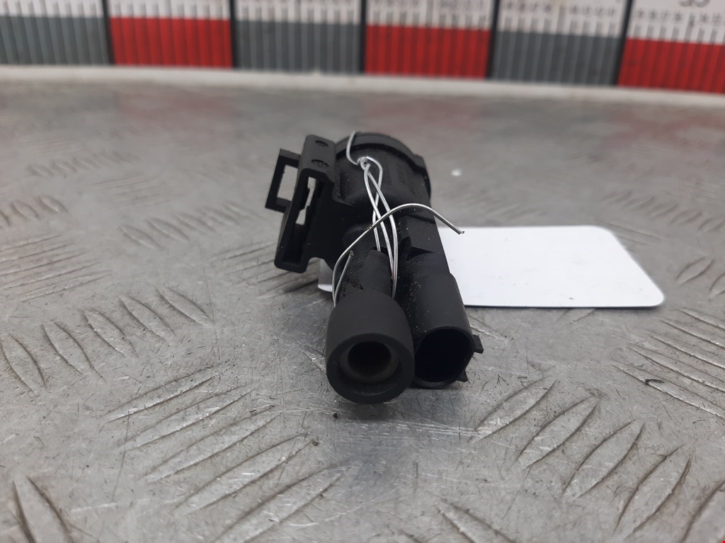 Клапан электромагнитный MERCEDES-BENZ E-Class W212, S212, C207 2009-2016