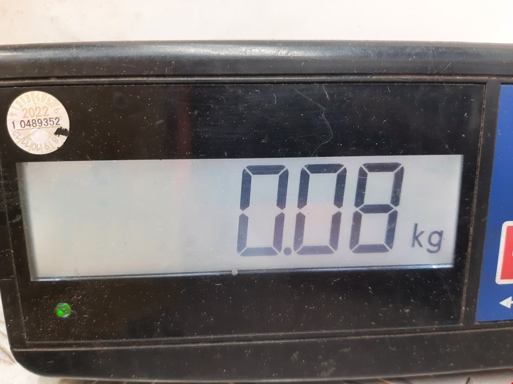 Клапан электромагнитный MERCEDES-BENZ E-Class W212, S212, C207 2009-2016