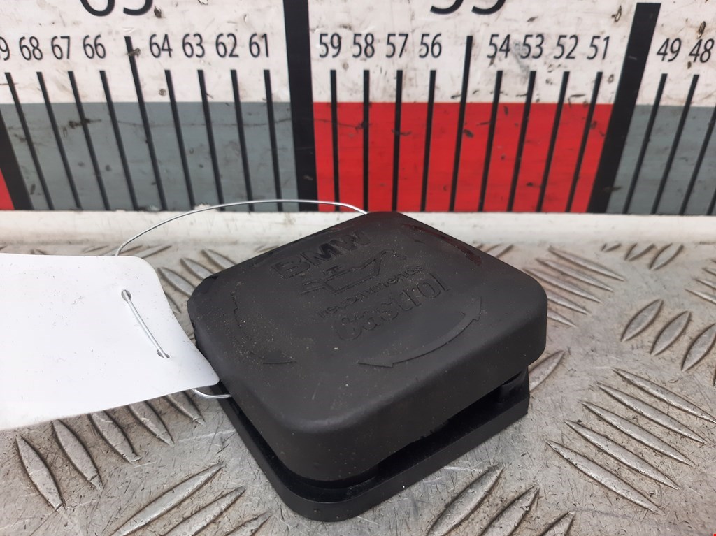 Крышка маслозаливной горловины BMW 3-Series (E46) (1998-2007)