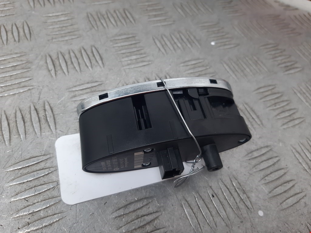 Кнопка стеклоподъемника MERCEDES-BENZ E-Class W211, S211 2002-2009