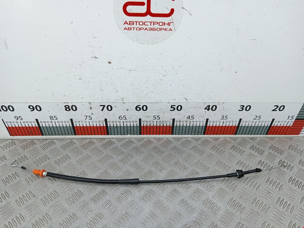 Трос газа SEAT Toledo 1991-1999