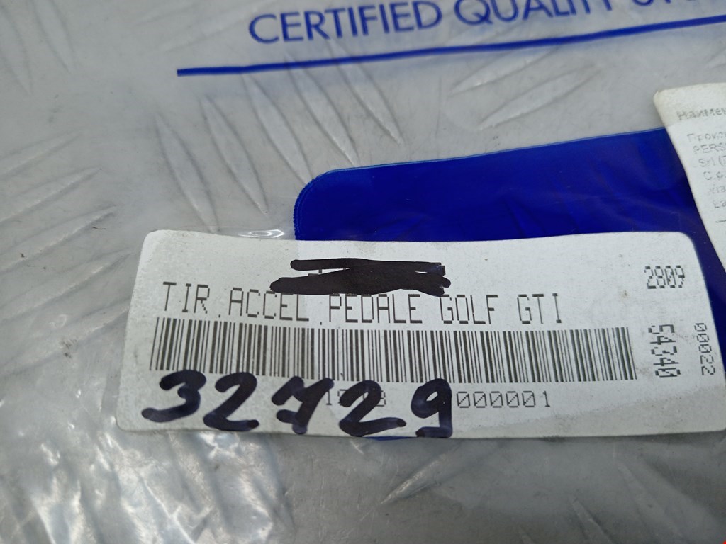 Трос газа SEAT Toledo 1991-1999