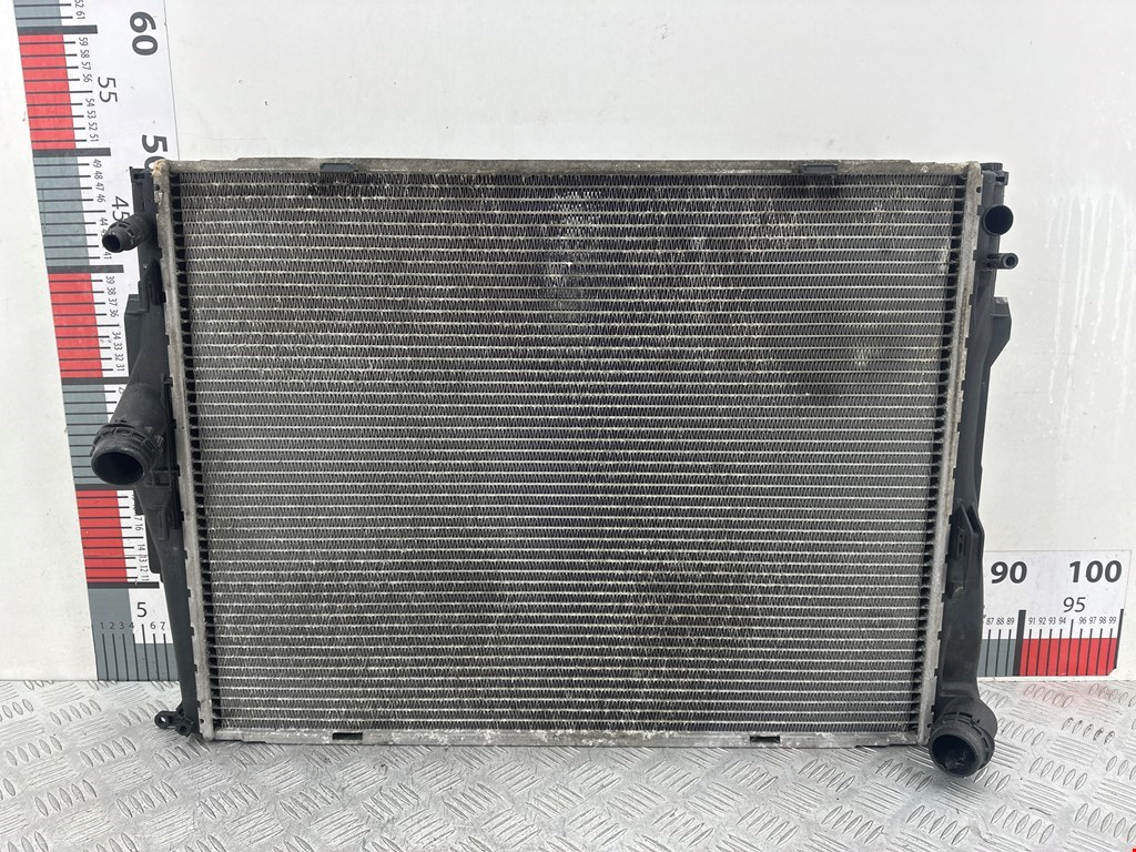 Радиатор основной BMW 3er E90/E91 2005-2012