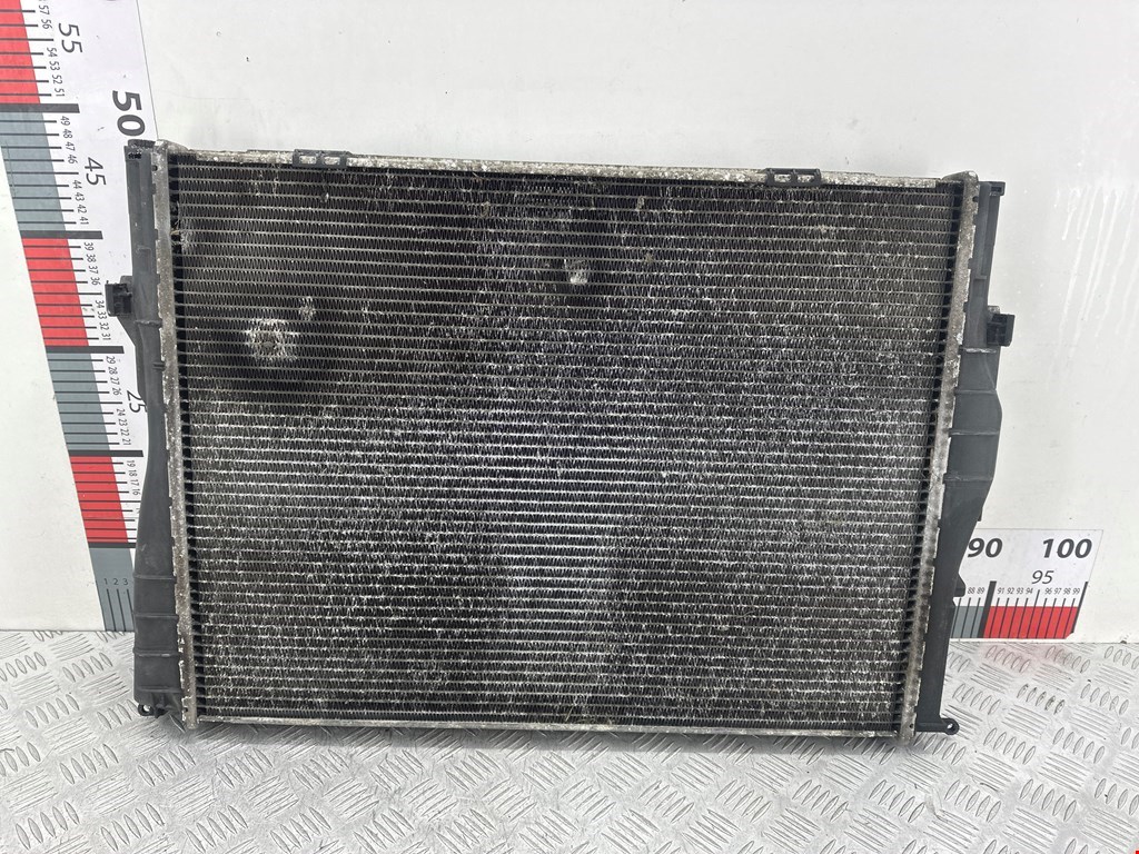 Радиатор основной BMW 3er E90/E91 2005-2012