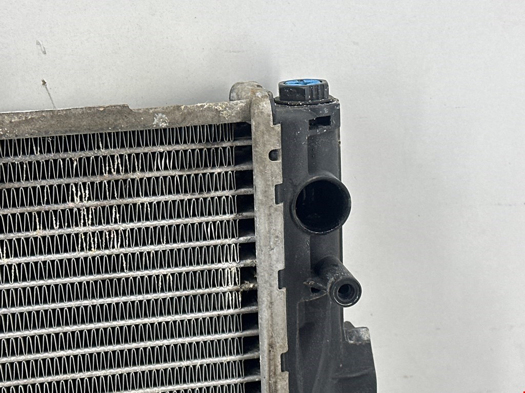 Радиатор основной BMW 3er E90/E91 2005-2012