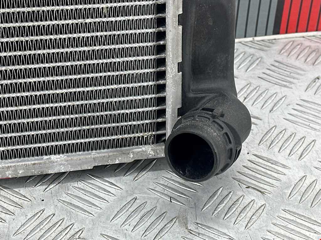 Радиатор основной BMW 3er E90/E91 2005-2012