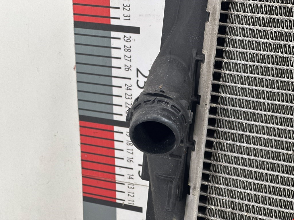 Радиатор основной BMW 3er E90/E91 2005-2012