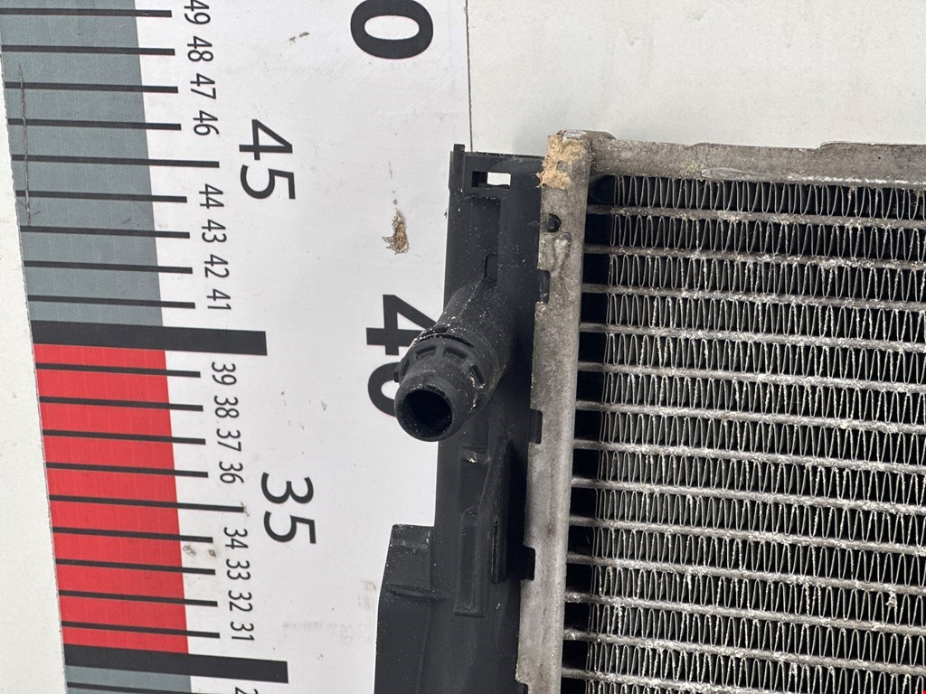 Радиатор основной BMW 3er E90/E91 2005-2012