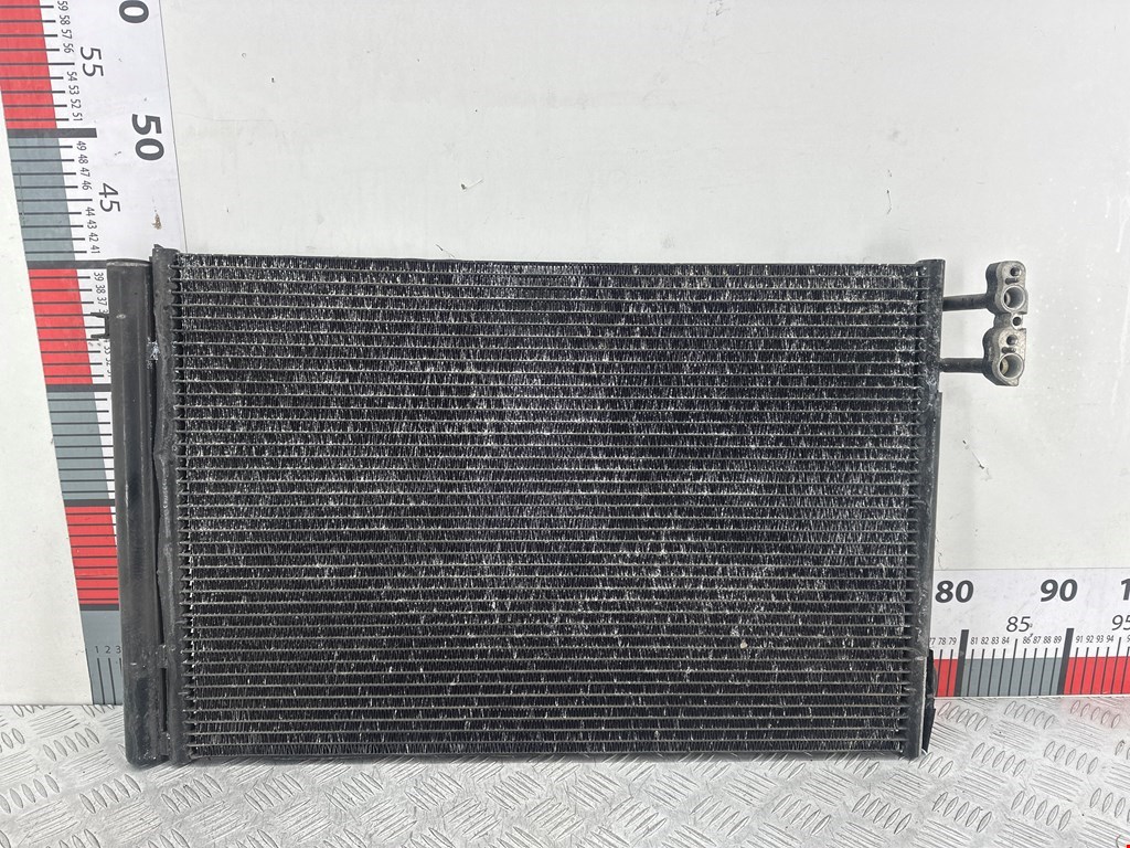 Радиатор кондиционера BMW 3er E90/E91 2005-2012