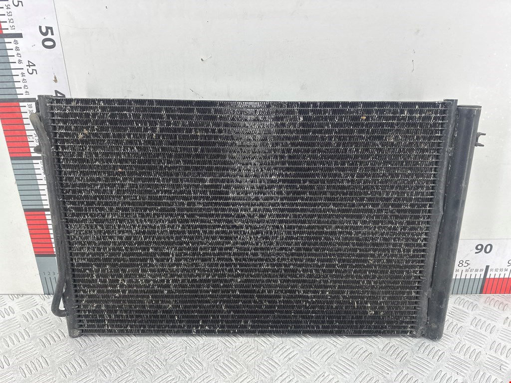 Радиатор кондиционера BMW 3er E90/E91 2005-2012
