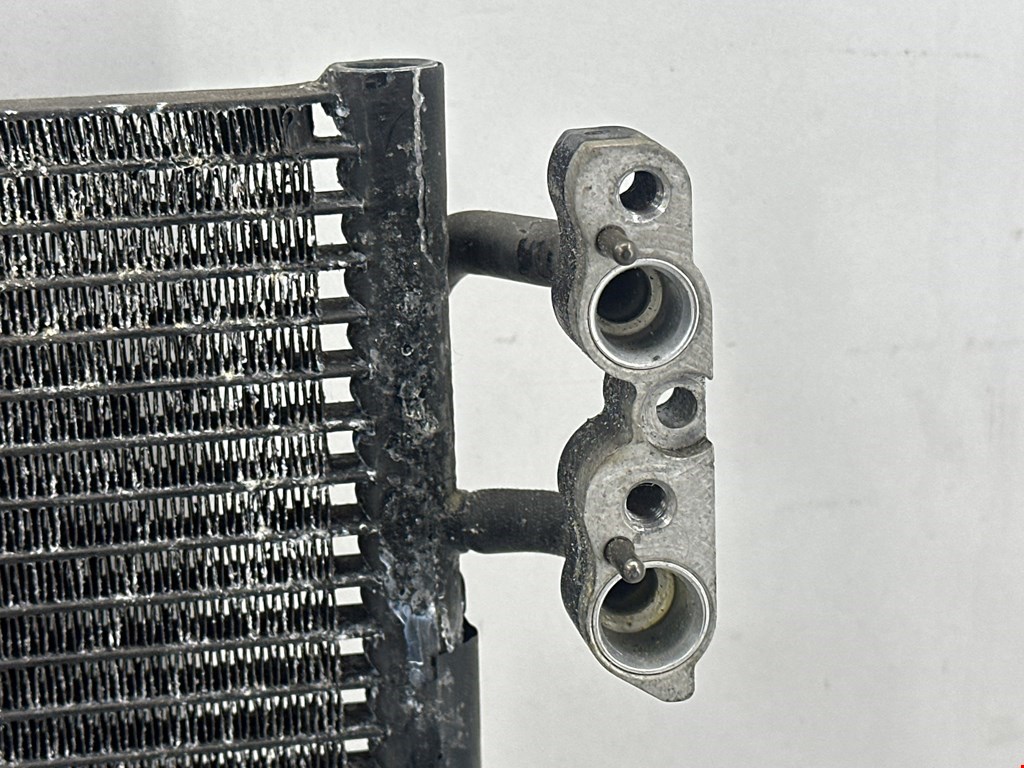 Радиатор кондиционера BMW 3er E90/E91 2005-2012