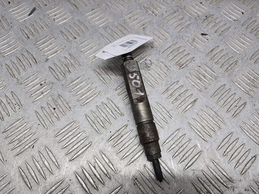 Форсунка дизельная механическая RENAULT Kangoo 1997-2008