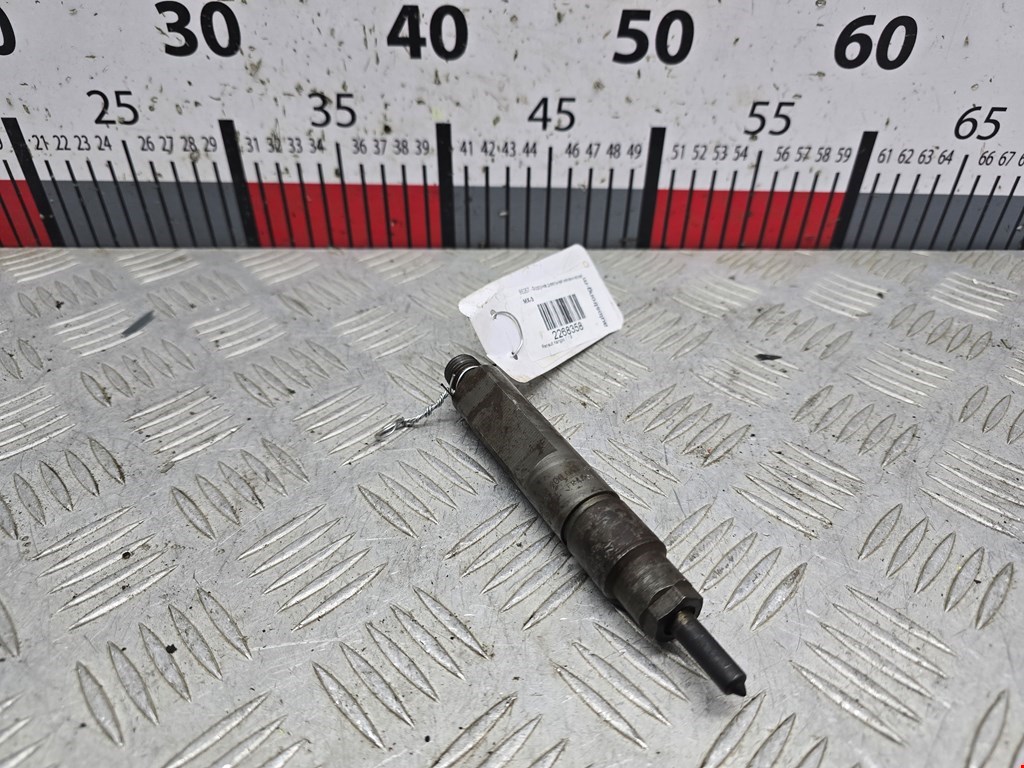 Форсунка дизельная механическая RENAULT Kangoo 1997-2008