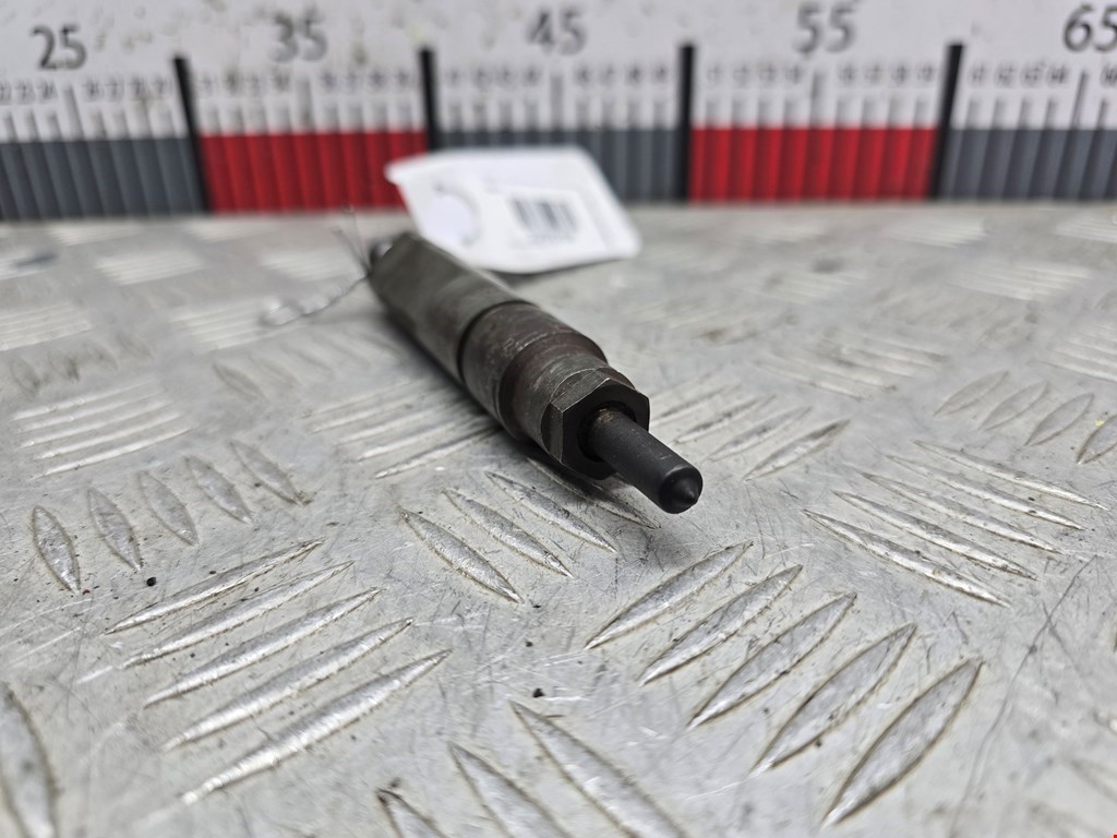 Форсунка дизельная механическая RENAULT Kangoo 1997-2008