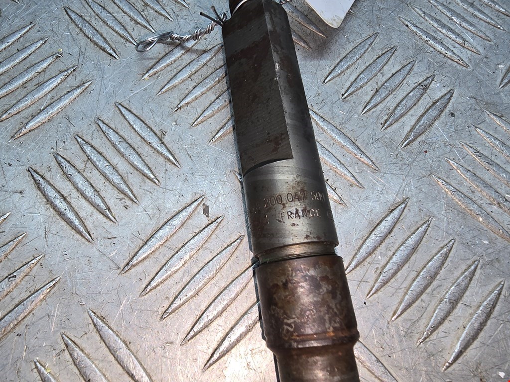 Форсунка дизельная механическая RENAULT Kangoo 1997-2008