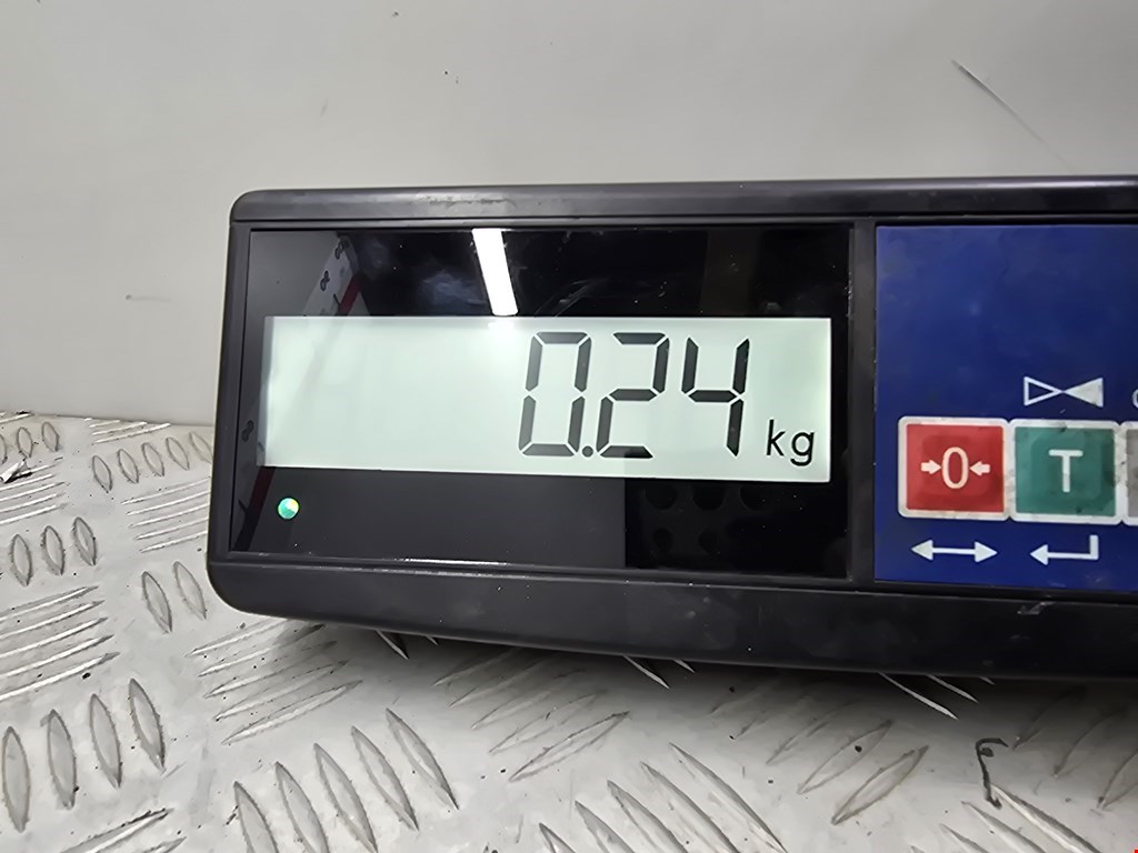 Форсунка дизельная механическая RENAULT Kangoo 1997-2008