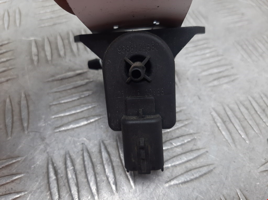 Клапан электромагнитный FORD Focus III 2011-2019