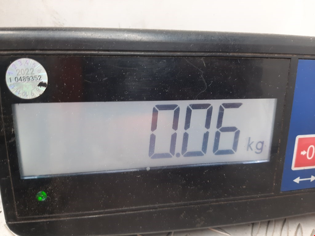 Клапан электромагнитный FORD Focus III 2011-2019