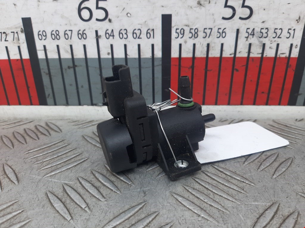 Клапан электромагнитный CITROEN C8 2002-2014