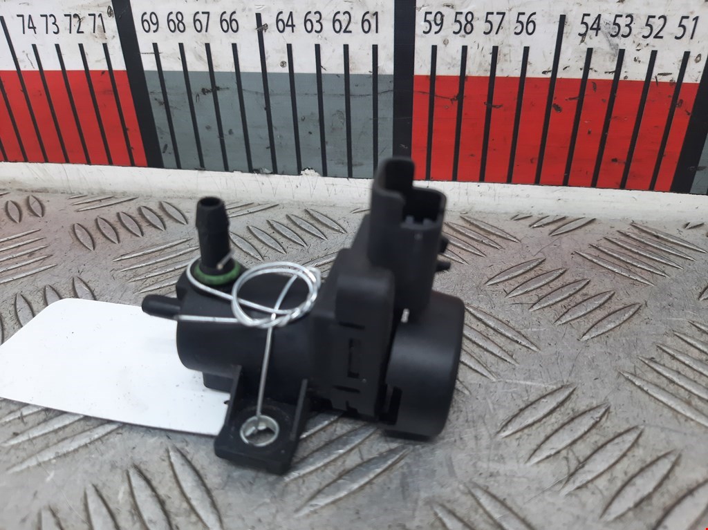 Клапан электромагнитный CITROEN C8 2002-2014