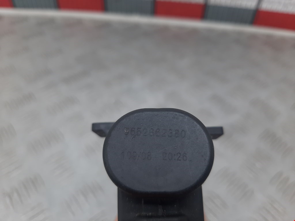 Клапан электромагнитный CITROEN C8 2002-2014