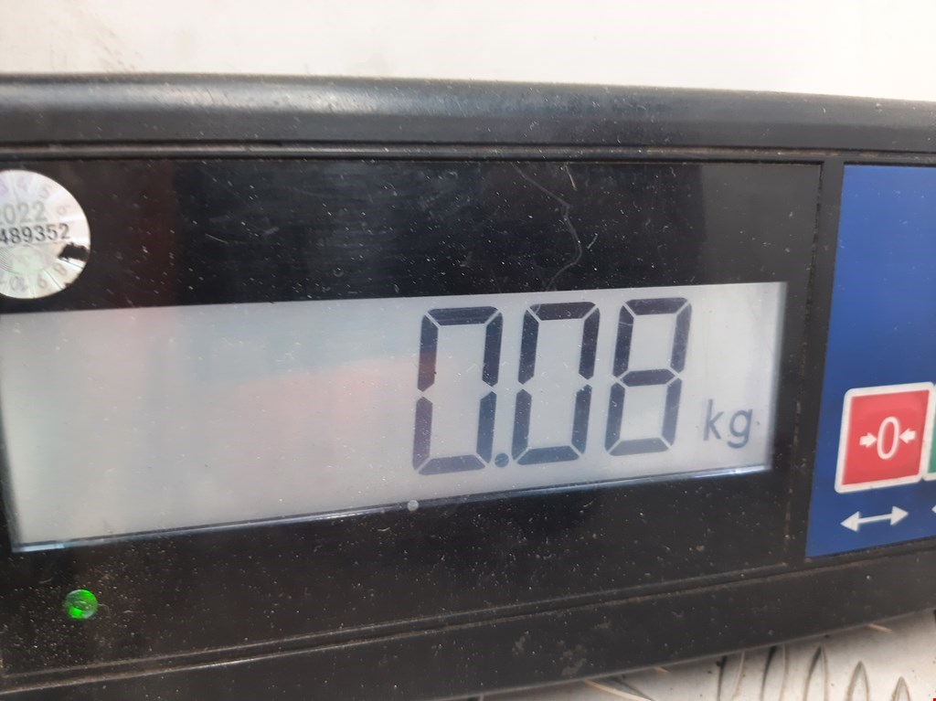 Клапан электромагнитный CITROEN C8 2002-2014