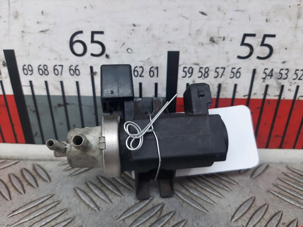 Клапан электромагнитный OPEL Astra H/Family 2004-2015