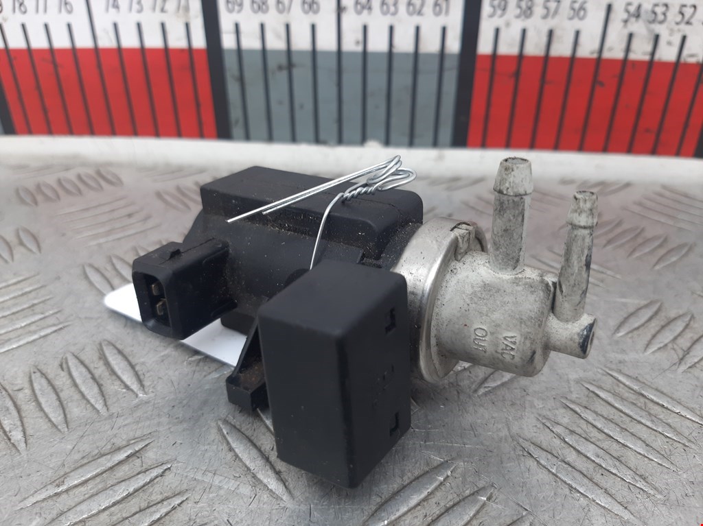 Клапан электромагнитный OPEL Astra H/Family 2004-2015