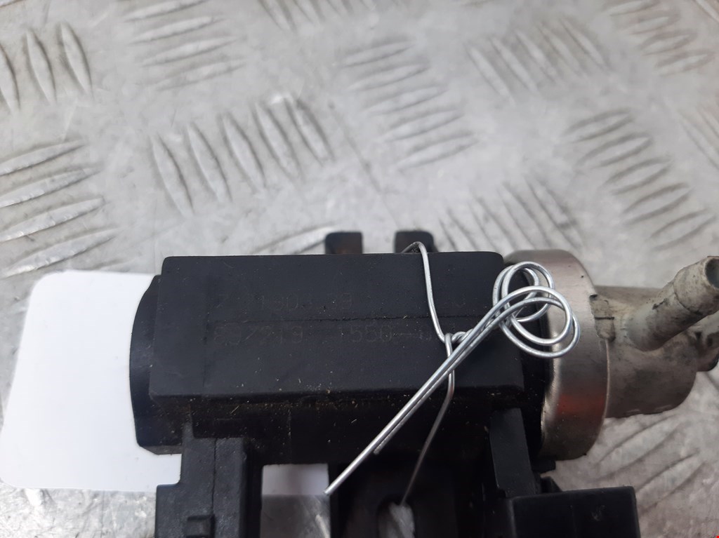 Клапан электромагнитный OPEL Astra H/Family 2004-2015