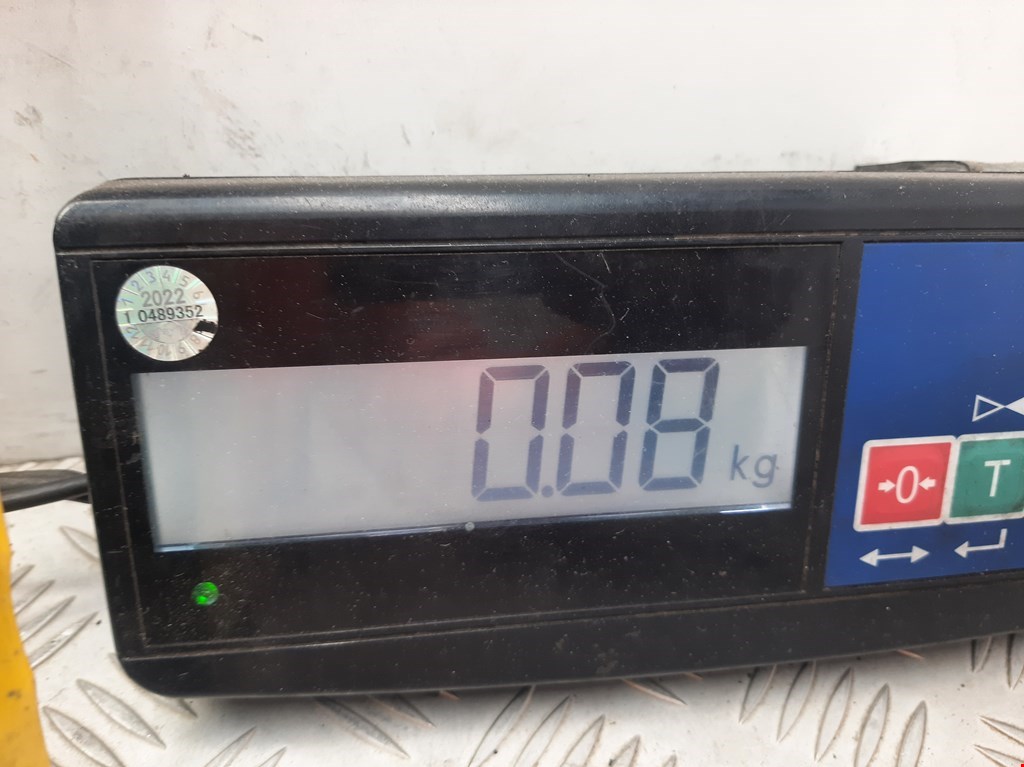 Клапан электромагнитный MERCEDES-BENZ C-Class C-klasse W203 2000-2007