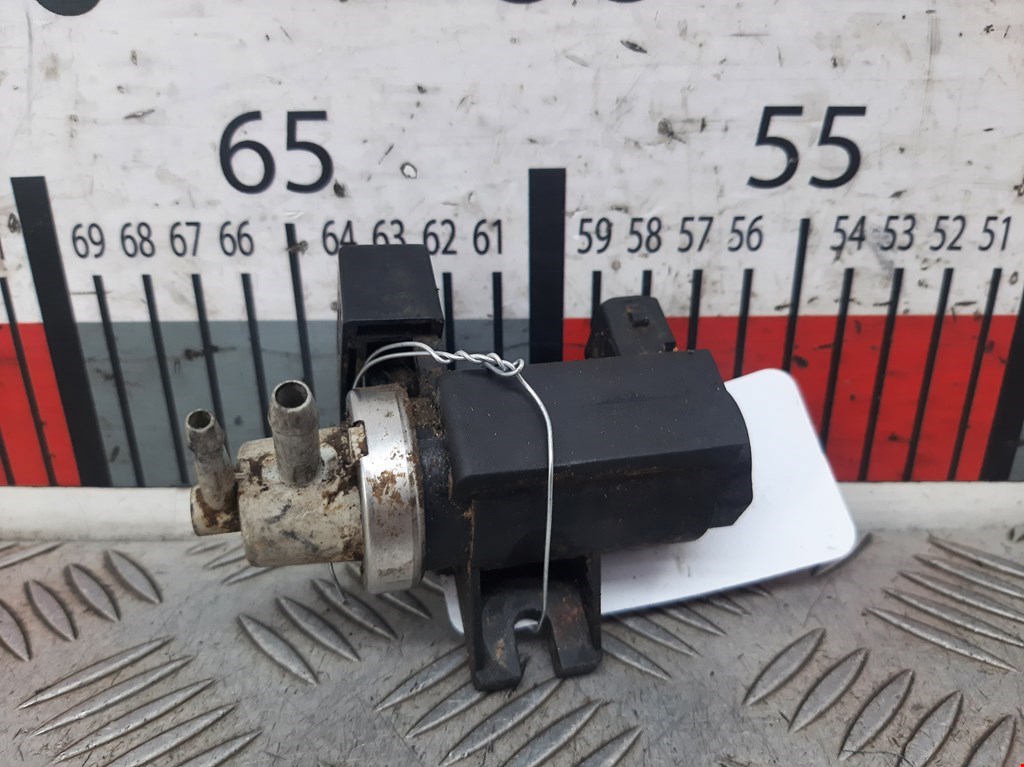 Клапан электромагнитный OPEL Astra H/Family 2004-2015