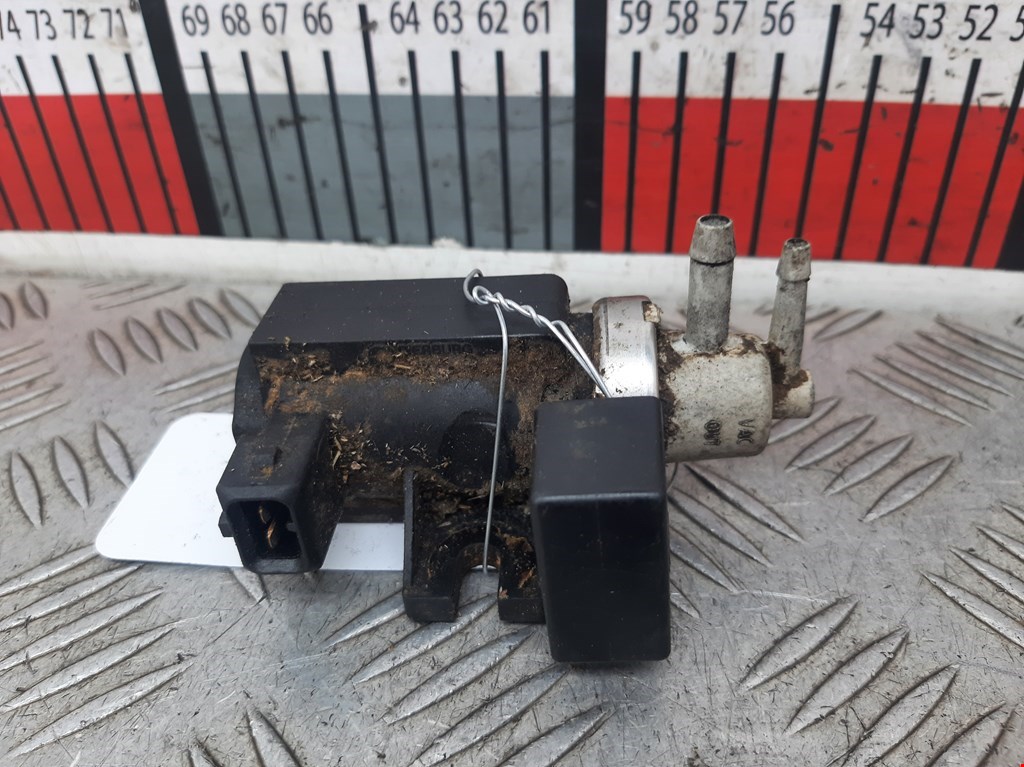 Клапан электромагнитный OPEL Astra H/Family 2004-2015