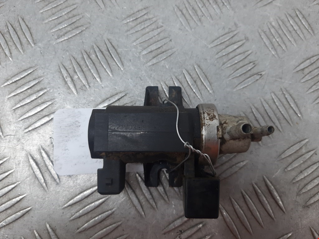 Клапан электромагнитный OPEL Astra H/Family 2004-2015