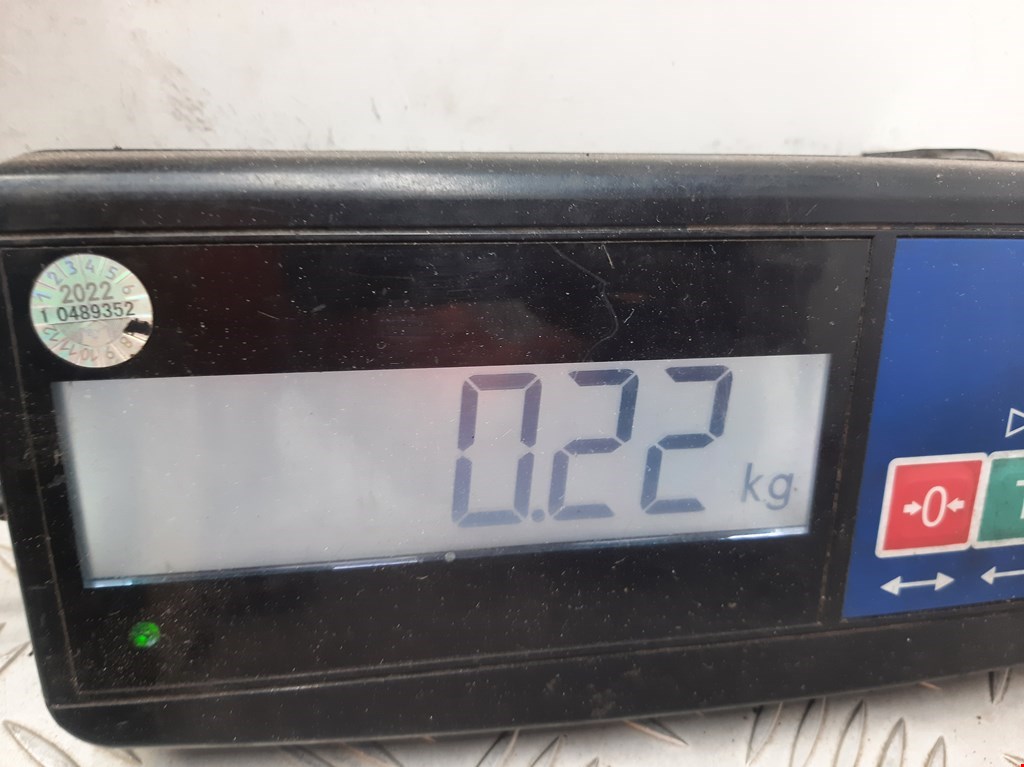 Клапан электромагнитный OPEL Astra H/Family 2004-2015