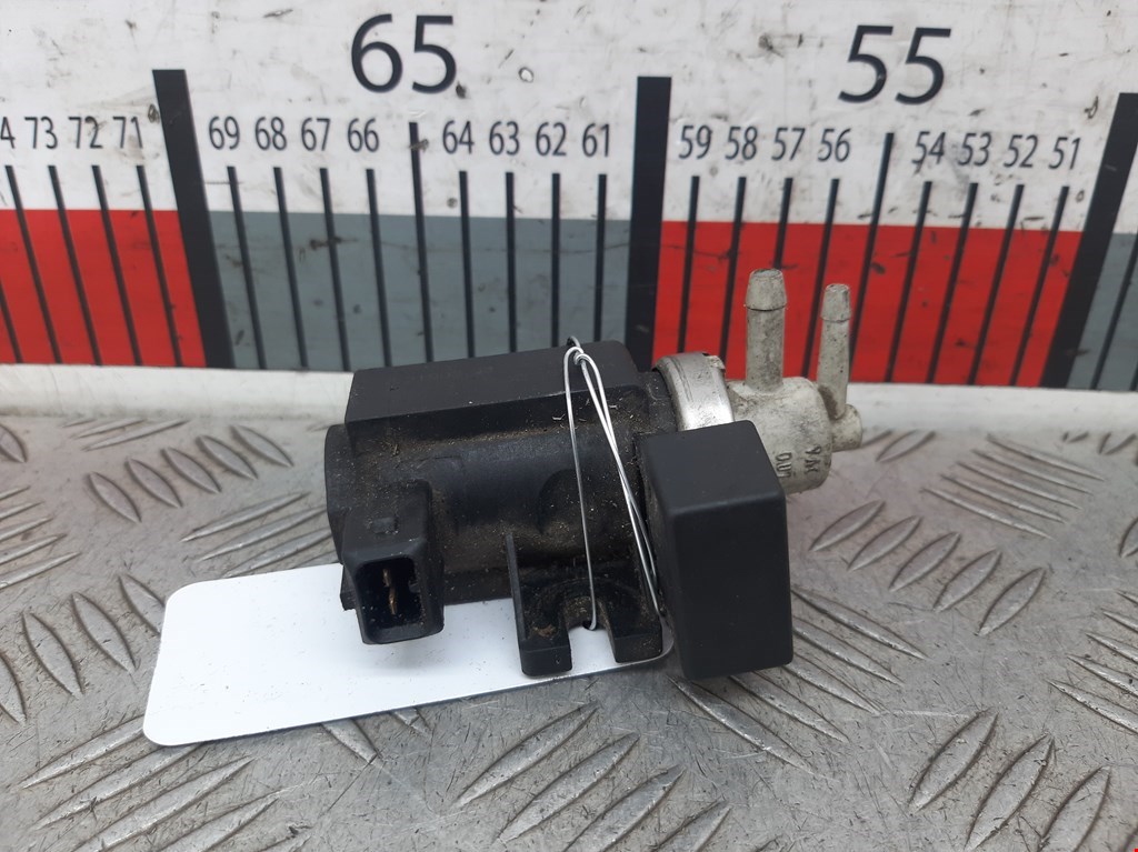 Клапан электромагнитный OPEL Astra H/Family 2004-2015