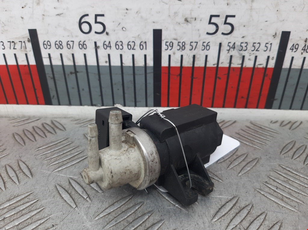 Клапан электромагнитный OPEL Astra H/Family 2004-2015